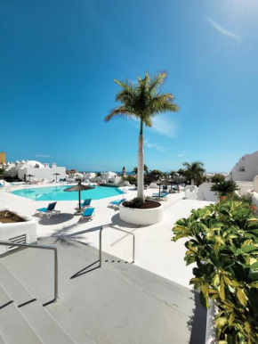 Adeje Paradise 25-B Dúplex with heated pool
